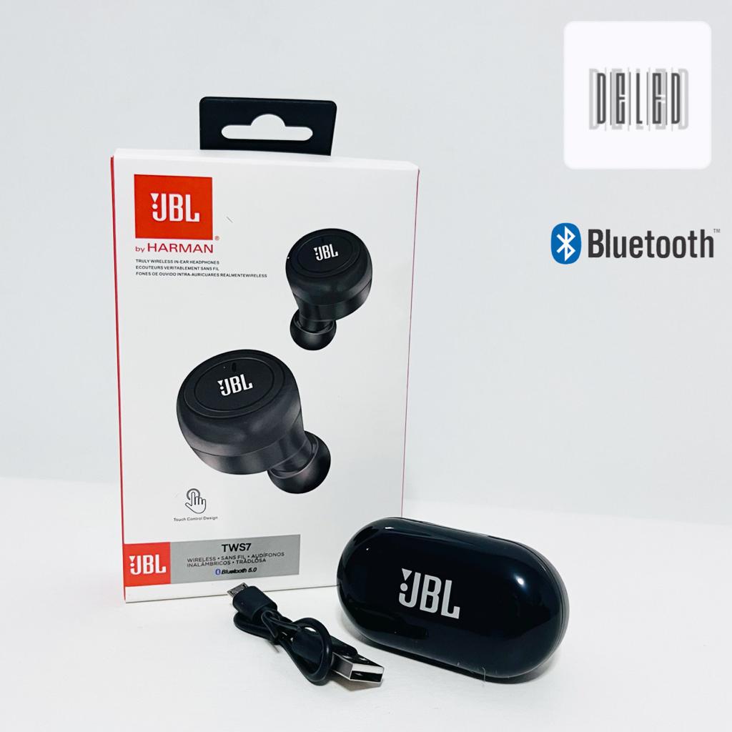 LIQUIDACION Audífonos Inalámbricos Bluetooth Recargables JBL