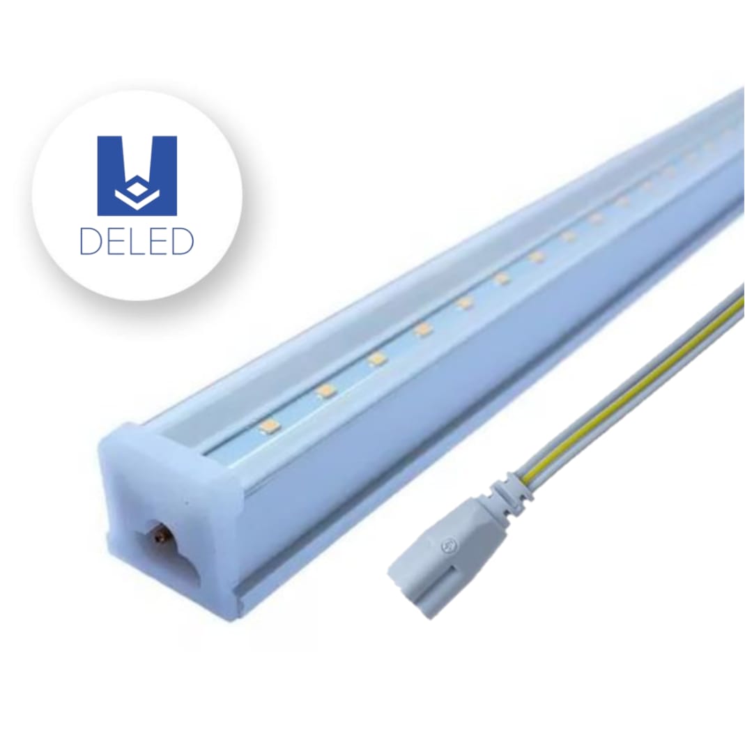 Luz de barra LED, resistente, resistente al agua de 12 V CC LED de  cortesía, lámpara de conveniencia, 6 pulgadas de longitud