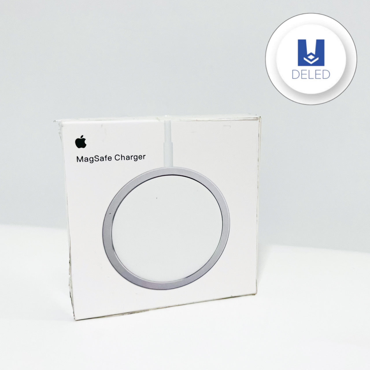 Batería MagSafe Inalámbrica Magnética Recargable para iPhone Calidad O –  DELED Electronica y Accesorios