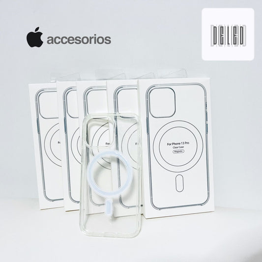 Funda MagSafe / Case Magsafe para iPhone 13 Pro Calidad Original APPLE