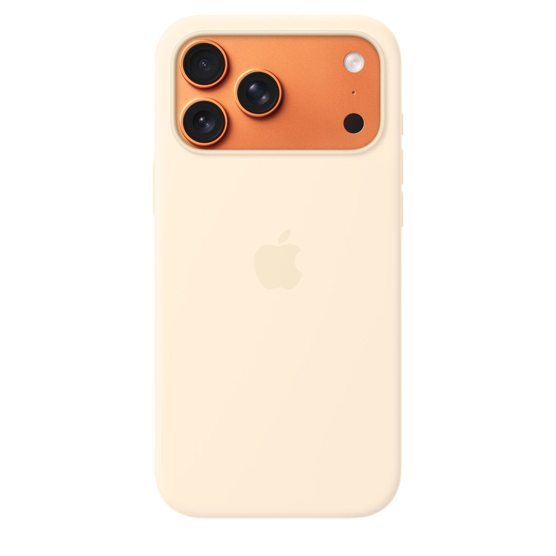 Funda de Silicón / Case de Silicón para iPhone 17 Pro Max Calidad Original APPLE