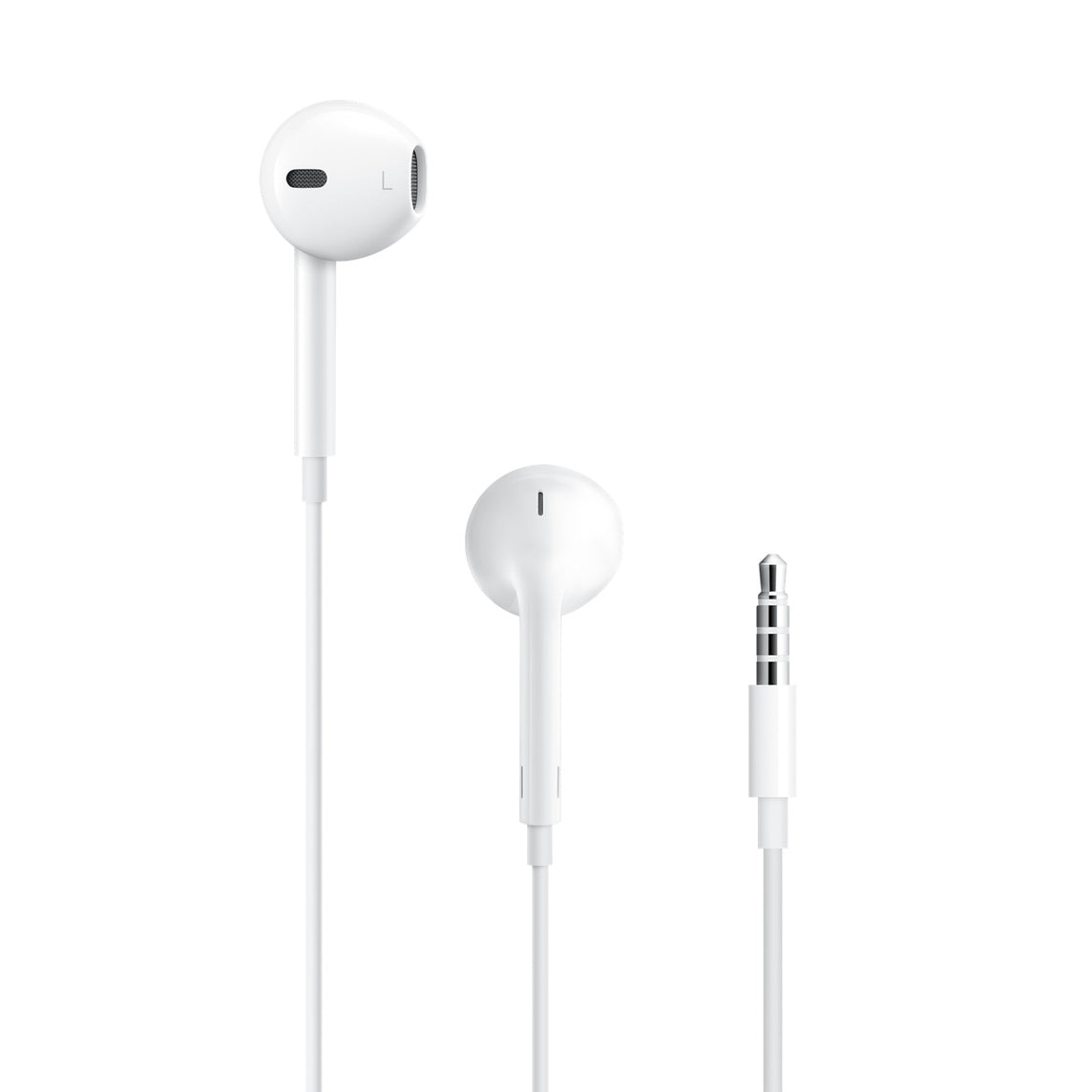 Audífonos Auriculares Manos Libres Entrada Auxiliar Jack 3.5mm EarPods Calidad Original APPLE