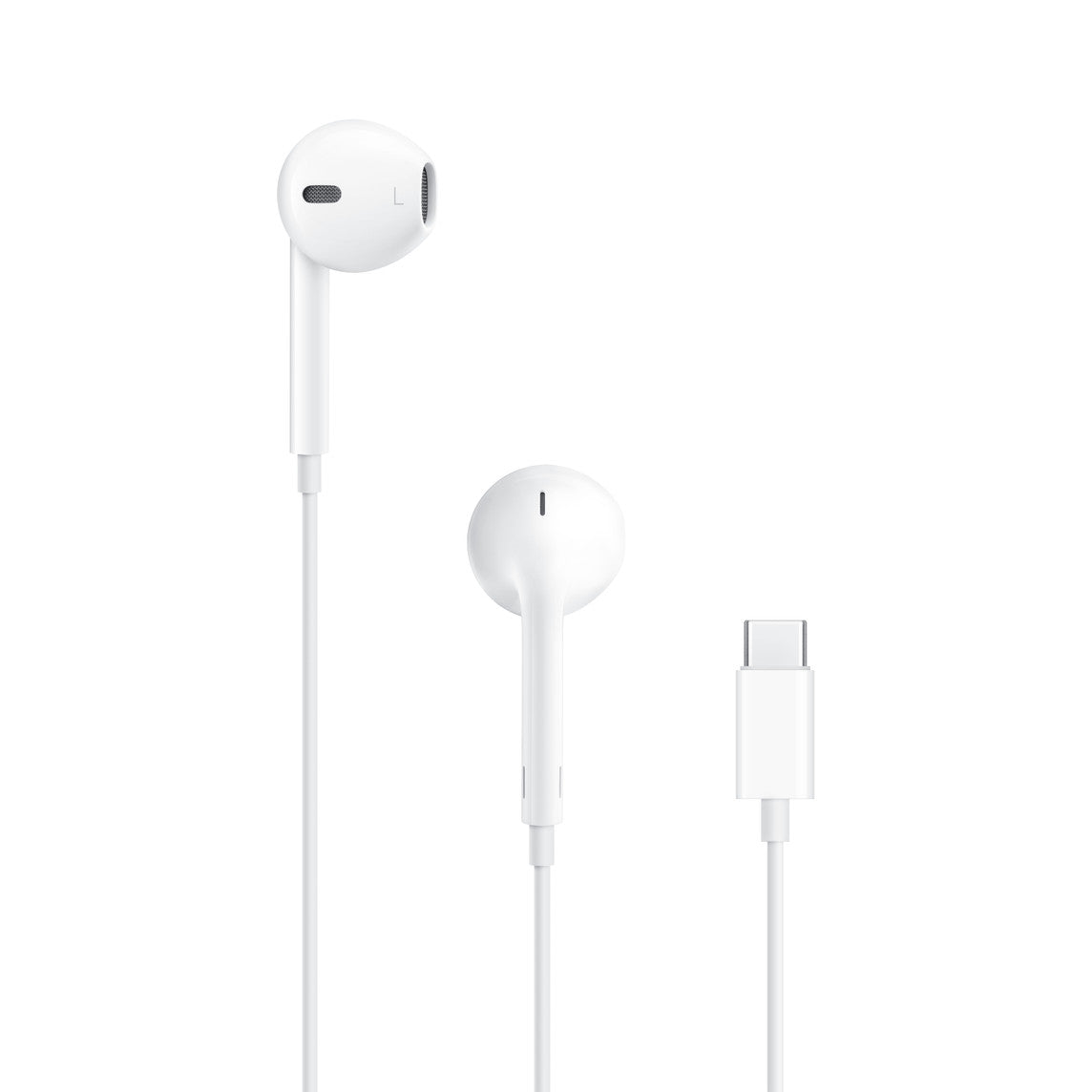 Audífonos Auriculares Manos Libres Entrada USB-C Tipo C EarPods Calidad Original APPLE