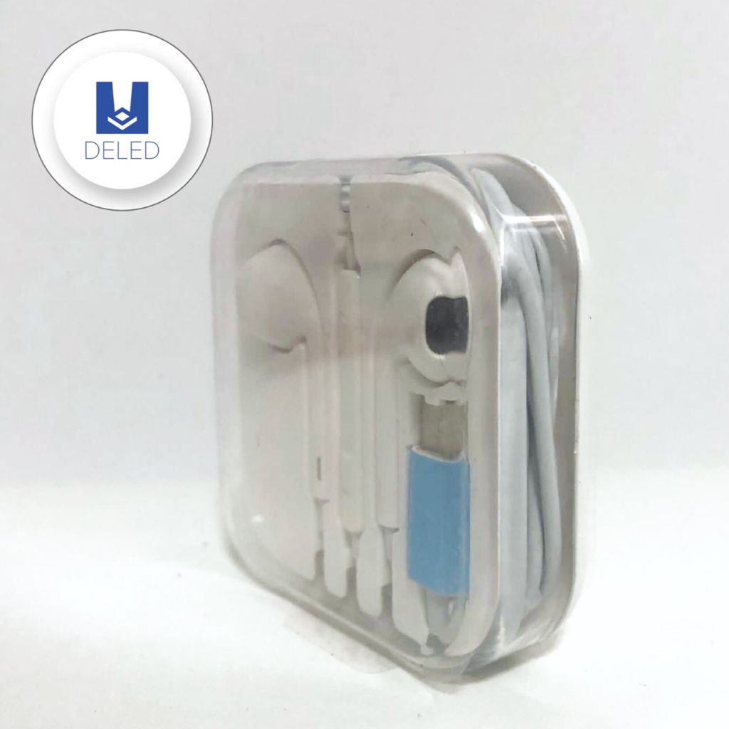 Auriculares discount estilo airpods