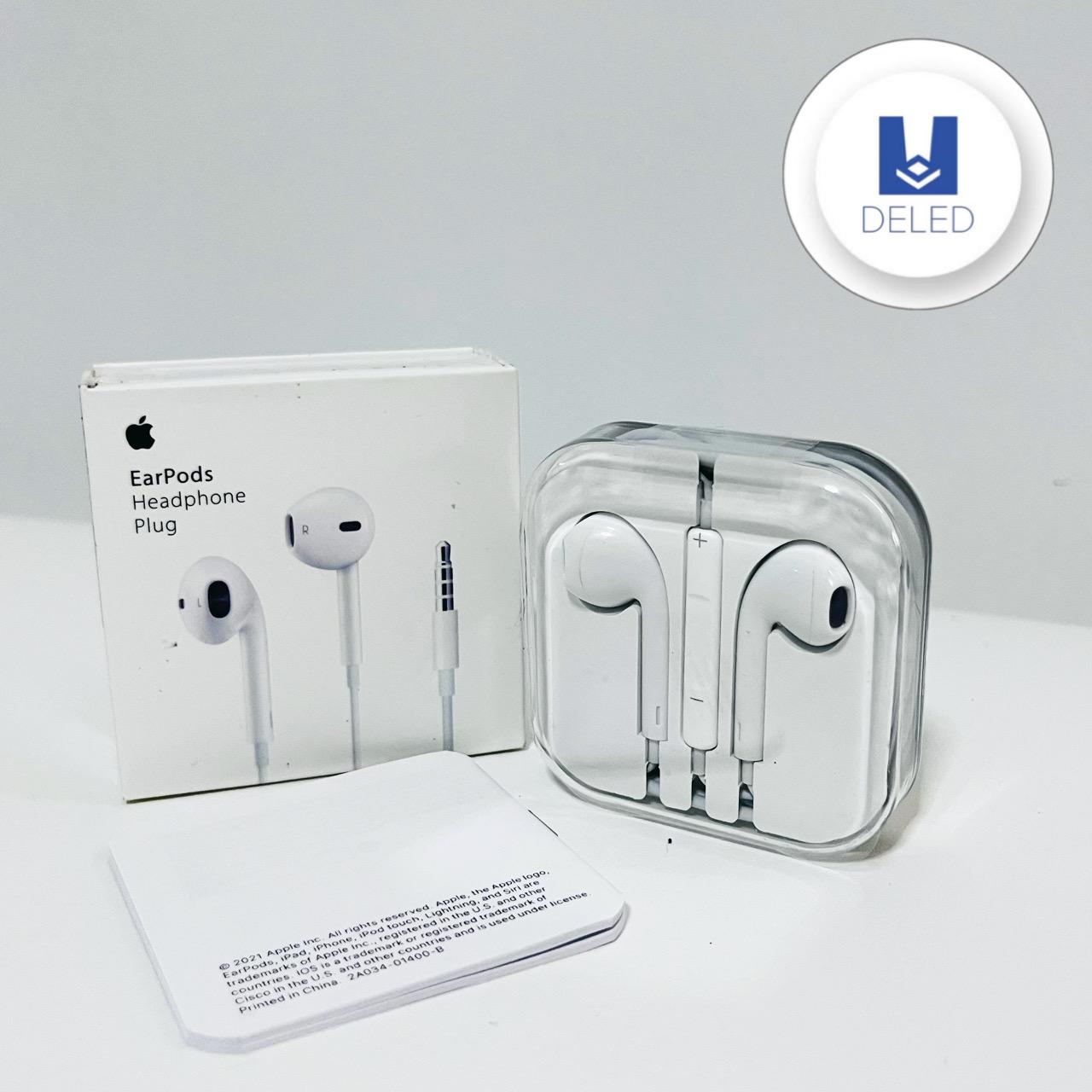 Audifonos manos libres outlet apple