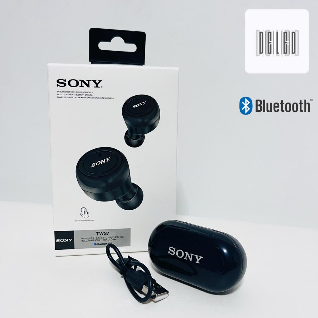 Auriculares sony inalambricos outlet precio