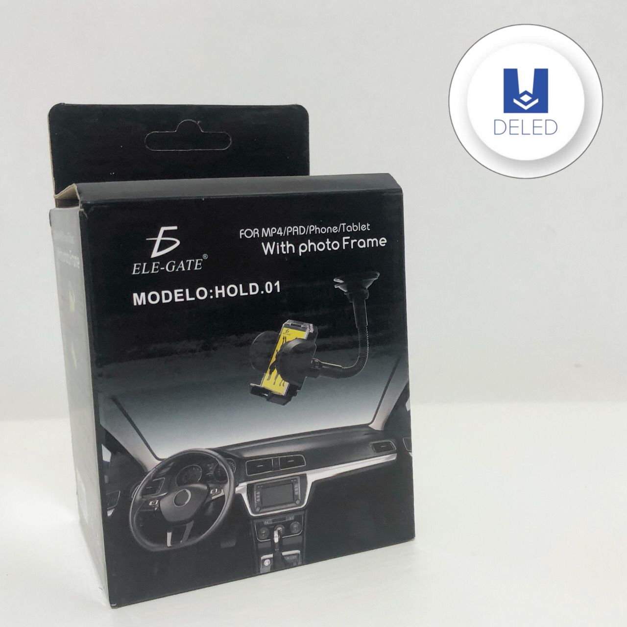 Soporte para tablet - XC40 - Accesorios de Volvo Cars