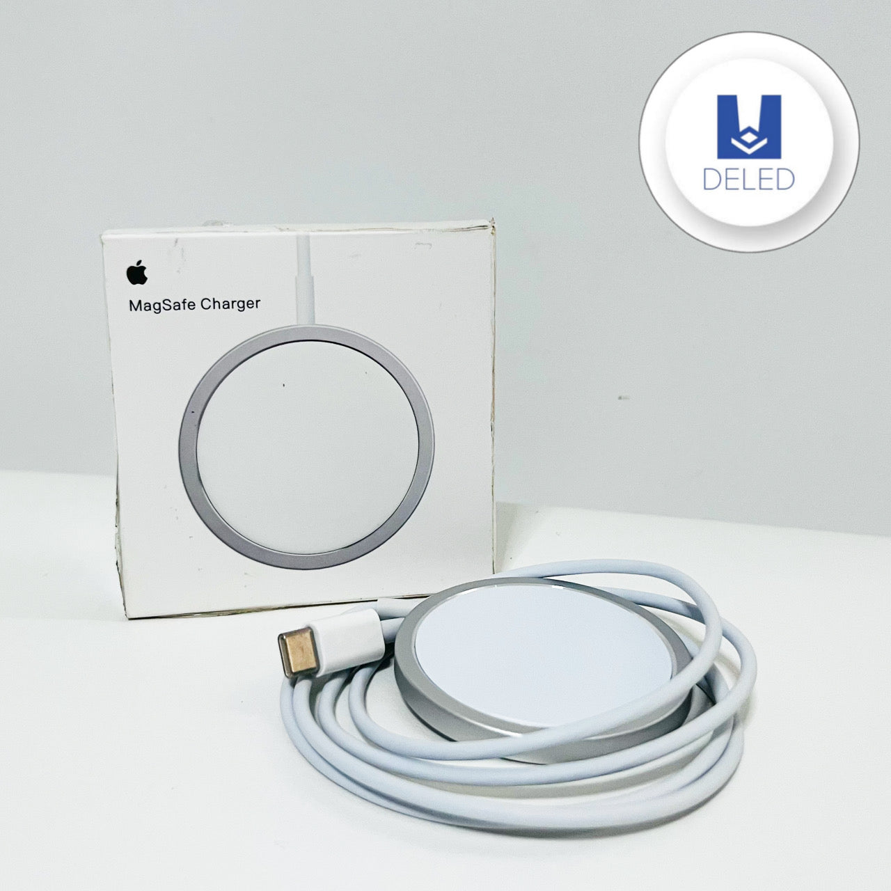 Cargador apple magsafe online para iphone